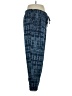 Koolaburra by UGG Plaid Blue Casual Pants Size XL - photo 4
