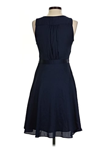 Banana Republic Factory Store Casual Dress (view 2)
