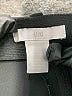 H&M Solid Black Dress Pants Size 14 - photo 7