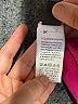 Shein Pink Tank Top Size 4 - photo 8
