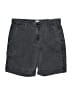 Gap Solid Gray Denim Shorts Size 00 - photo 1