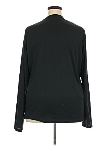 Reebok Long Sleeve T-Shirt (view 2)