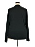 Reebok 100% Polyester Black Long Sleeve T-Shirt Size 2X - photo 2