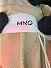 MNG Tan Casual Pants Size L - photo 7