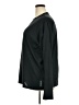 Reebok 100% Polyester Black Long Sleeve T-Shirt Size 2X - photo 5