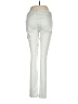 XXI Chevron-herringbone Ivory Jeans Size 28 waist - photo 2