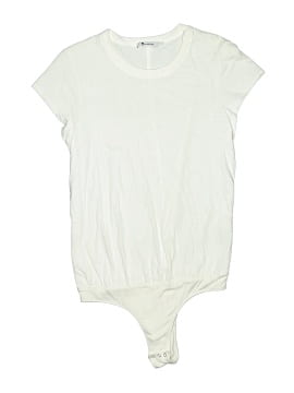 T By Alexander Wang Short Sleeve Top