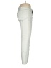 XXI Chevron-herringbone Ivory Jeans Size 28 waist - photo 4