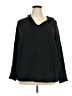 Old Navy Black Pullover Hoodie Size XXL - photo 1