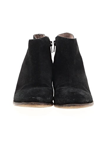 fat face Ankle Boots (view 2)