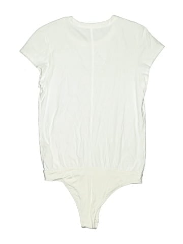 T by Alexander Wang Short Sleeve Top (view 2)