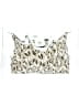 Diane von Furstenberg Ivory Tote One size - photo 1