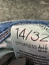 Kensie Hearts Blue Jeans Size 14 - photo 8