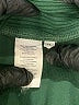 Bleu Solid Green Swimsuit Bottoms Size 14 - photo 4
