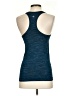 Lululemon Athletica Blue Active Tank Size 4 - photo 2