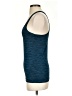Lululemon Athletica Blue Active Tank Size 4 - photo 5