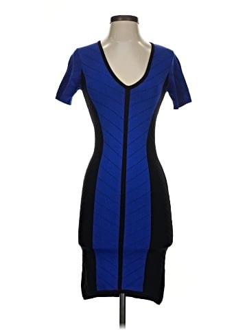 Torn by Ronny Kobo Cocktail Dress (view 1)