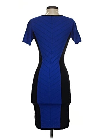 Torn by Ronny Kobo Cocktail Dress (view 2)
