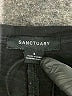 Sanctuary Black Sleeveless T-Shirt Size S - photo 7