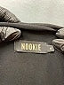 Nookie Solid Black Cocktail Dress Size M - photo 7