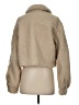 Divided by H&M Tan Cardigan Size S - photo 2