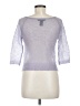 Express Purple Cardigan Size M - photo 2