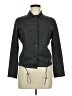 Tahari Gray Jacket Size 6 (petite) - photo 1