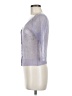 Express Purple Cardigan Size M - photo 5