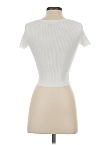 Blu Pepper Short Sleeve T-Shirt (view 2)