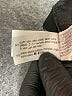 Zara Black Casual Pants Size 6 - photo 8