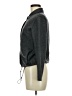 Tahari Gray Jacket Size 6 (petite) - photo 5