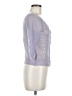 Express Purple Cardigan Size M - photo 4