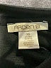 Arden B. Black Tank Top Size XS - photo 7