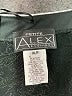 Alex Evenings Silver Jacket Size XL Petite - photo 6