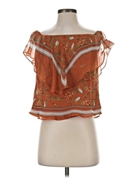 Lucy Paris Tube Top (view 1)