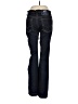 Assorted Brands 100% Cotton Blue Jeans Size 28 waist - photo 2