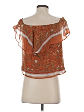 Lucy Paris Tube Top (view 2)