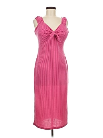Just Be... Cocktail Dress (view 1)