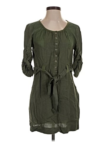 Staring at Stars Casual Dress (view 1)