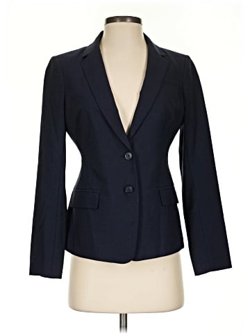 Banana Republic Wool Blazer (view 1)