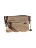 The Sak 100% Polypropylene Tan Gold Shoulder Bag One size - photo 1