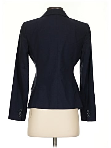 Banana Republic Wool Blazer (view 2)