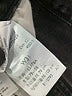 Levi's 100% Cotton Black Denim Shorts Size 31 waist - photo 4