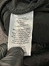 Valerie Bertinelli Solid Black Cocktail Dress Size 10 - photo 8