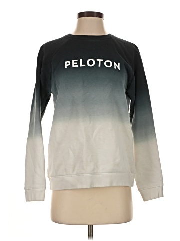 Peloton Sweatshirt (view 1)
