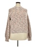 a.n.a. A New Approach Tweed Tan Pullover Sweater Size XXL Petite - photo 1