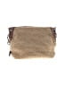 The Sak 100% Polypropylene Tan Gold Shoulder Bag One size - photo 3