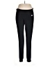 Adidas Solid Black Active Pants Size XL - photo 1