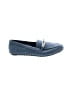 Nautica Blue Flats Size 7 - photo 1