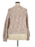 a.n.a. A New Approach Tweed Tan Pullover Sweater Size XXL Petite - photo 2